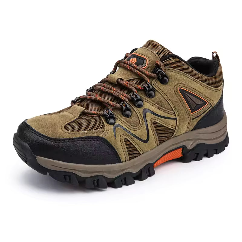 WIDETREK™ WIDE FIT