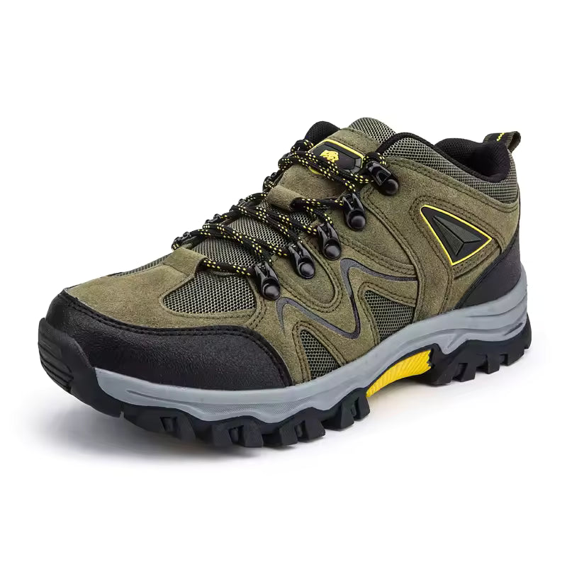 WIDETREK™ WIDE FIT