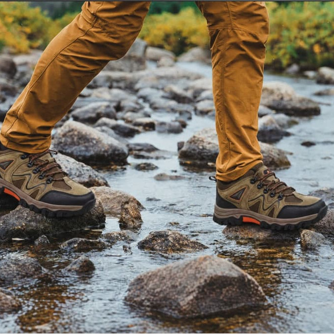 WIDETREK™ WIDE FIT